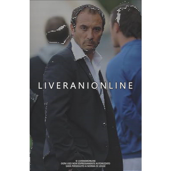 17¡ UEFA European U21 Championship 2007/2009 MD1 GroupA Helsingborg - 16.06.2009 Italia-Serbia Nella Foto:CASIRAGHI PIERLUIGI /Ph.Vitez-Ag. Aldo Liverani