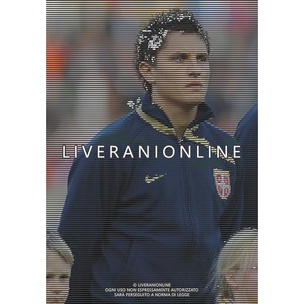 17¡ UEFA European U21 Championship 2007/2009 MD1 GroupA Helsingborg - 16.06.2009 Italia-Serbia Nella Foto:FEJSA LJUBOMIR /Ph.Vitez-Ag. Aldo Liverani