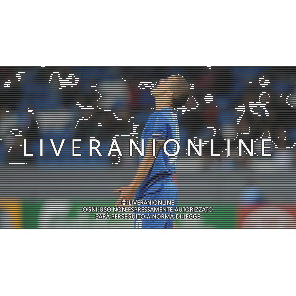 17¡ UEFA European U21 Championship 2007/2009 MD1 GroupA Helsingborg - 16.06.2009 Italia-Serbia Nella Foto:GIOVINCO SEBASTIAN /Ph.Vitez-Ag. Aldo Liverani