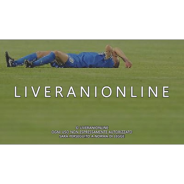 17¡ UEFA European U21 Championship 2007/2009 MD1 GroupA Helsingborg - 16.06.2009 Italia-Serbia Nella Foto:GIOVINCO SEBASTIAN /Ph.Vitez-Ag. Aldo Liverani