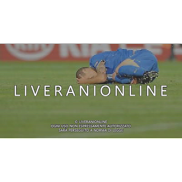 17¡ UEFA European U21 Championship 2007/2009 MD1 GroupA Helsingborg - 16.06.2009 Italia-Serbia Nella Foto:GIOVINCO SEBASTIAN /Ph.Vitez-Ag. Aldo Liverani