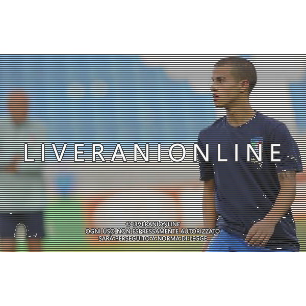 17¡ UEFA European U21 Championship 2007/2009 MD1 GroupA Helsingborg - 16.06.2009 Italia-Serbia Nella Foto:GIOVINCO SEBASTIAN /Ph.Vitez-Ag. Aldo Liverani