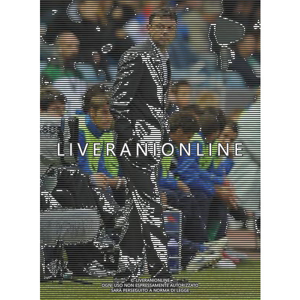 17¡ UEFA European U21 Championship 2007/2009 MD1 GroupA Helsingborg - 16.06.2009 Italia-Serbia Nella Foto:KROMAREVIC SLOBODAN /Ph.Vitez-Ag. Aldo Liverani