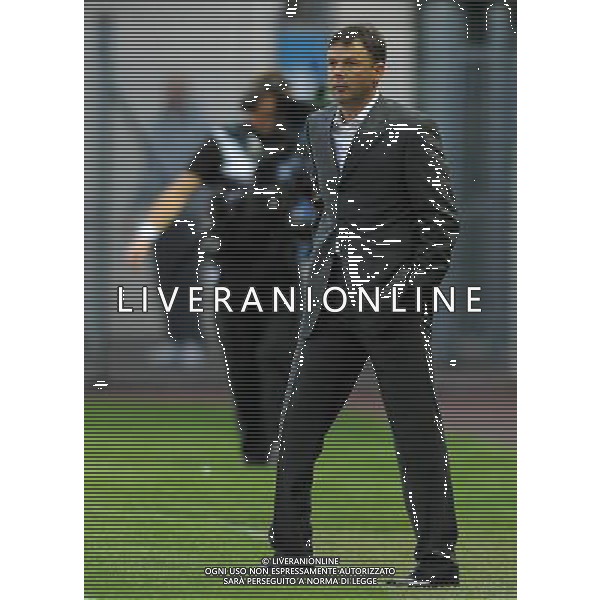 17¡ UEFA European U21 Championship 2007/2009 MD1 GroupA Helsingborg - 16.06.2009 Italia-Serbia Nella Foto:KROMAREVIC SLOBODAN /Ph.Vitez-Ag. Aldo Liverani