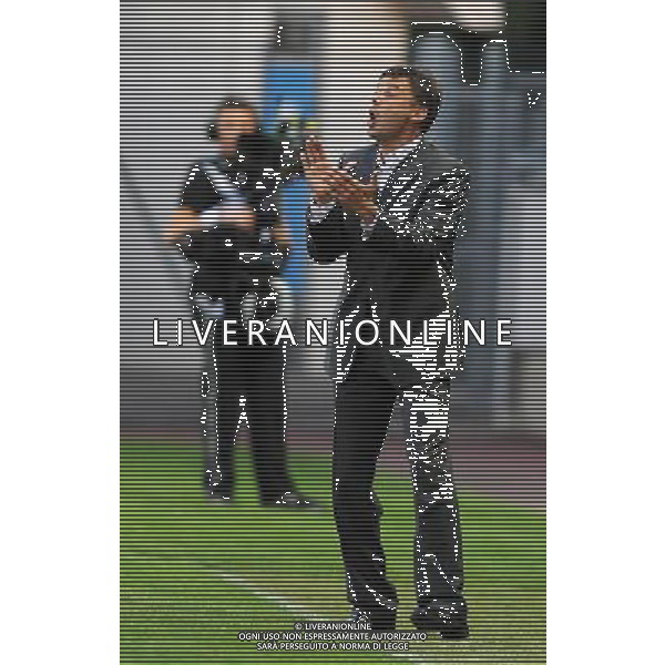 17¡ UEFA European U21 Championship 2007/2009 MD1 GroupA Helsingborg - 16.06.2009 Italia-Serbia Nella Foto:KROMAREVIC SLOBODAN /Ph.Vitez-Ag. Aldo Liverani