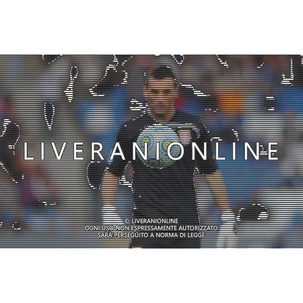 17¡ UEFA European U21 Championship 2007/2009 MD1 GroupA Helsingborg - 16.06.2009 Italia-Serbia Nella Foto:PALLONE CALCIO /Ph.Vitez-Ag. Aldo Liverani