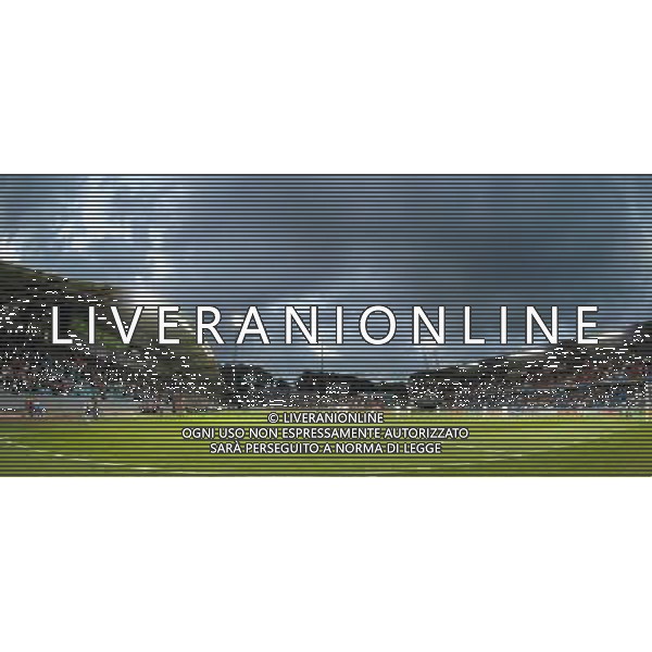 17¡ UEFA European U21 Championship 2007/2009 MD1 GroupA Helsingborg - 16.06.2009 Italia-Serbia Nella Foto:PARTITA CALCIO /Ph.Vitez-Ag. Aldo Liverani