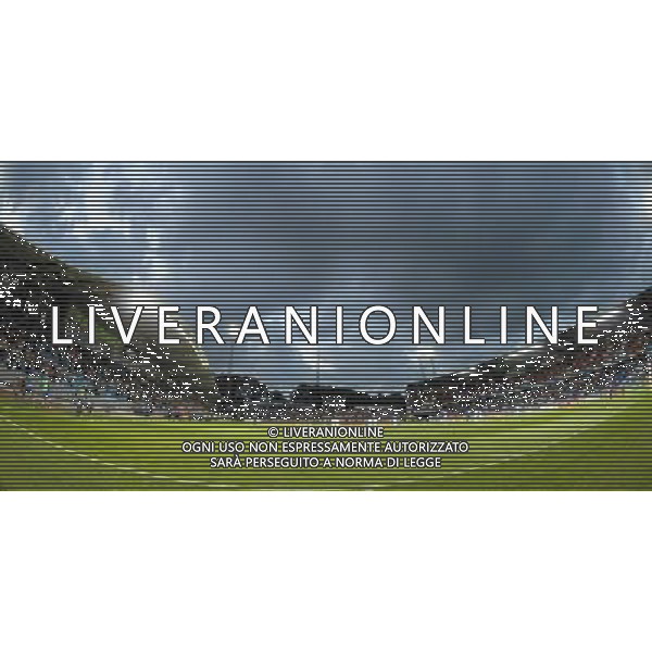 17¡ UEFA European U21 Championship 2007/2009 MD1 GroupA Helsingborg - 16.06.2009 Italia-Serbia Nella Foto:PARTITA CALCIO /Ph.Vitez-Ag. Aldo Liverani