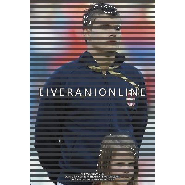 17¡ UEFA European U21 Championship 2007/2009 MD1 GroupA Helsingborg - 16.06.2009 Italia-Serbia Nella Foto:PEJCINOVIC NEMANJA /Ph.Vitez-Ag. Aldo Liverani