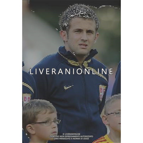 17¡ UEFA European U21 Championship 2007/2009 MD1 GroupA Helsingborg - 16.06.2009 Italia-Serbia Nella Foto:SULEJMANI MIRALEM /Ph.Vitez-Ag. Aldo Liverani