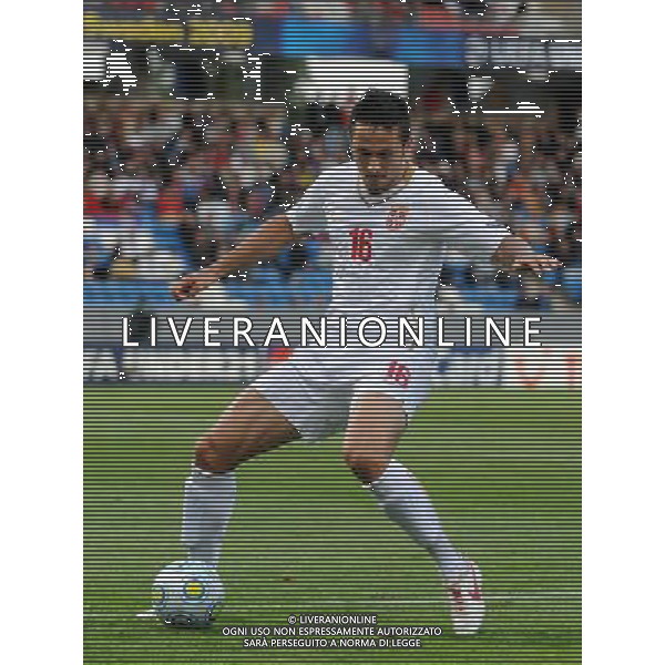 17¡ UEFA European U21 Championship 2007/2009 MD1 GroupA Helsingborg - 16.06.2009 Italia-Serbia Nella Foto:VUKOVIC JAGOS /Ph.Vitez-Ag. Aldo Liverani