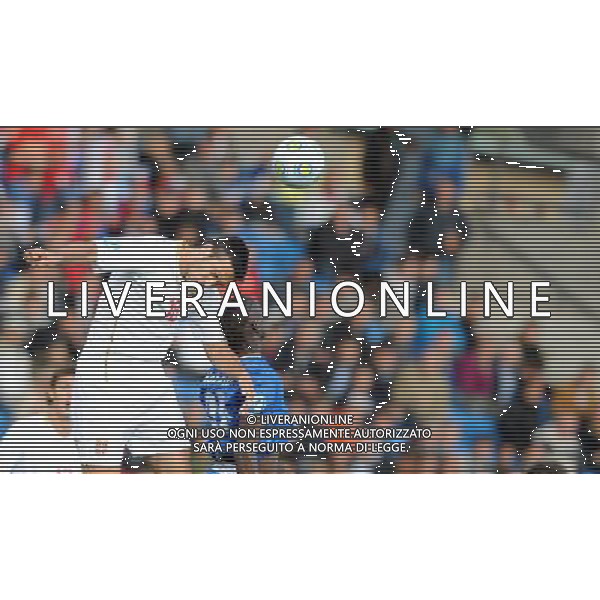 17¡ UEFA European U21 Championship 2007/2009 MD1 GroupA Helsingborg - 16.06.2009 Italia-Serbia Nella Foto:VUKOVIC JAGOS /Ph.Vitez-Ag. Aldo Liverani