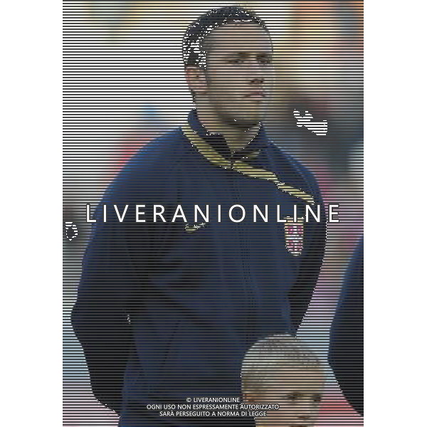 17¡ UEFA European U21 Championship 2007/2009 MD1 GroupA Helsingborg - 16.06.2009 Italia-Serbia Nella Foto:VUKOVIC JAGOS /Ph.Vitez-Ag. Aldo Liverani