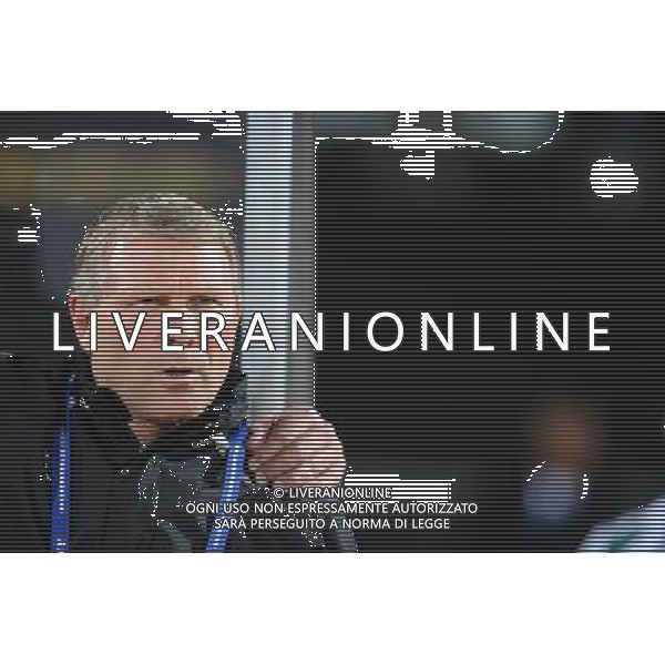 allenatore herbert ricki coach(new Zeland) JUNE 17, 2009 - Football : fifa confederation cup south africa 2009 ,Group Stage A, final match between South Africa 2-0 New Zeland at Royal Bafokeng Stadium ,Rustenburg, South Africa Sud Africa - Nuova Zelanda Confederation Cup 17/06/2009 ©Agenzia Aldo Liverani Sas 