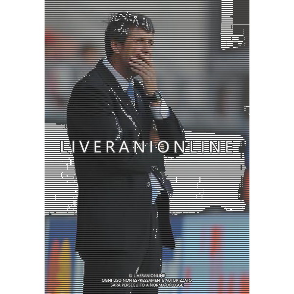 17¡ UEFA European U21 Championship 2007/2009 MD2 Group B Goteborg - 18.06.2009 Spagna-Inghilterra Nella Foto:LOPEZ CARO /Ph.Vitez-Ag. Aldo Liverani