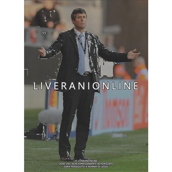 17¡ UEFA European U21 Championship 2007/2009 MD2 Group B Goteborg - 18.06.2009 Spagna-Inghilterra Nella Foto:LOPEZ CARO /Ph.Vitez-Ag. Aldo Liverani