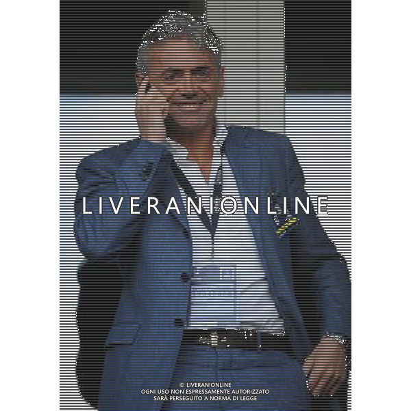 17¡ UEFA European U21 Championship 2007/2009 MD2 Group B Goteborg - 18.06.2009 Spagna-Inghilterra Nella Foto:BALDINI franco /Ph.Vitez-Ag. Aldo Liverani