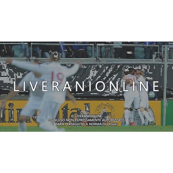 17¡ UEFA European U21 Championship 2007/2009 MD2 Group B Goteborg - 18.06.2009 Spagna-Inghilterra Nella Foto:MILNAR ESULTANZA DOPO IL GOL /Ph.Vitez-Ag. Aldo Liverani