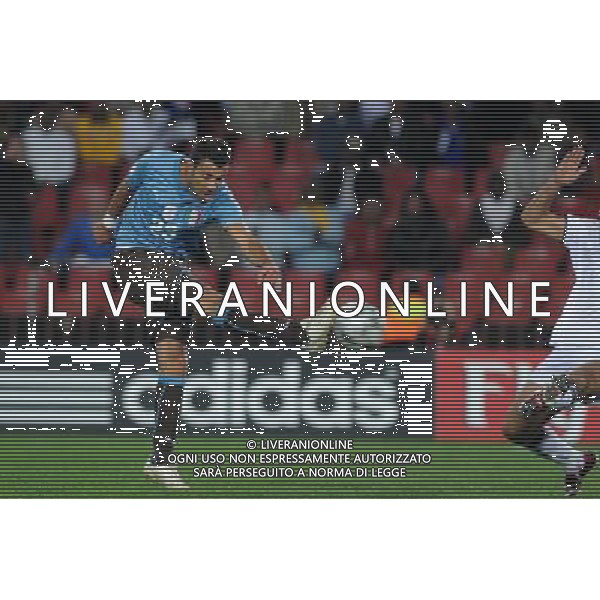 quagliarella fabio(italy ) , JUNE 18, 2009 - Football : fifa confederation cup south africa 2009 ,Group Stage B, final match between Egypt 1-0 Italy at Ellis park Stadium ,Johannesburg, South Africa Egitto - Italia Confederation Cup Sud Africa 18/06/2009 ©Agenzia Aldo Liverani Sas 