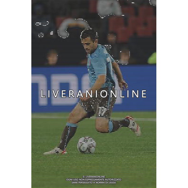 rossi giuseppe(italy ) , JUNE 18, 2009 - Football : fifa confederation cup south africa 2009 ,Group Stage B, final match between Egypt 1-0 Italy at Ellis park Stadium ,Johannesburg, South Africa Egitto - Italia Confederation Cup Sud Africa 18/06/2009 ©Agenzia Aldo Liverani Sas 
