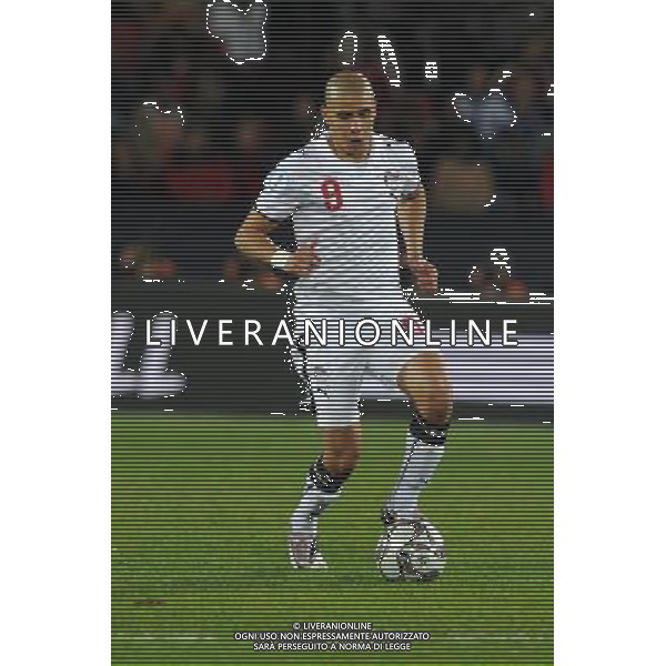 zidan mohamed(egypt ) , JUNE 18, 2009 - Football : fifa confederation cup south africa 2009 ,Group Stage B, final match between Egypt 1-0 Italy at Ellis park Stadium ,Johannesburg, South Africa Egitto - Italia Confederation Cup Sud Africa 18/06/2009 ©Agenzia Aldo Liverani Sas 