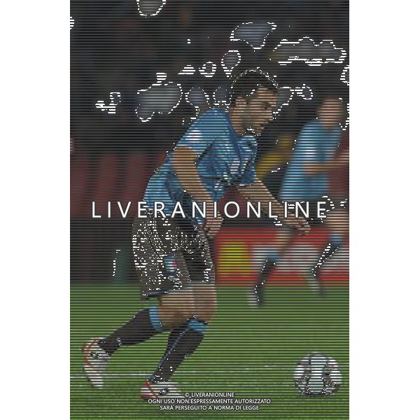 rossi giuseppe(italy ) JUNE 18, 2009 - Football : fifa confederation cup south africa 2009 ,Group Stage B, final match between Egypt 1-0 Italy at Ellis park Stadium ,Johannesburg, South Africa Egitto - Italia Confederation Cup Sud Africa 18/06/2009 ©Agenzia Aldo Liverani Sas 