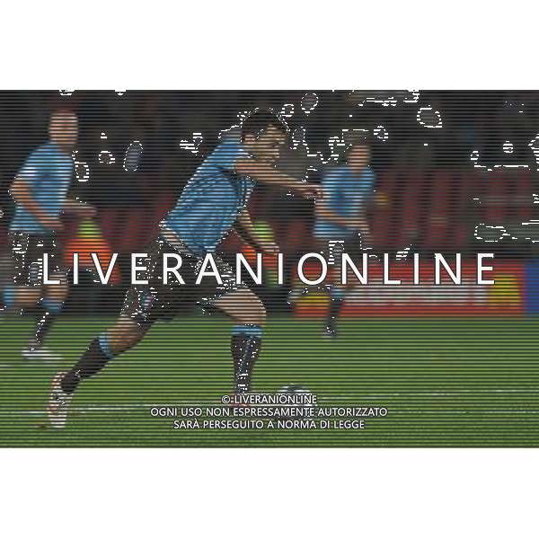 rossi giuseppe(italy ) JUNE 18, 2009 - Football : fifa confederation cup south africa 2009 ,Group Stage B, final match between Egypt 1-0 Italy at Ellis park Stadium ,Johannesburg, South Africa Egitto - Italia Confederation Cup Sud Africa 18/06/2009 ©Agenzia Aldo Liverani Sas 