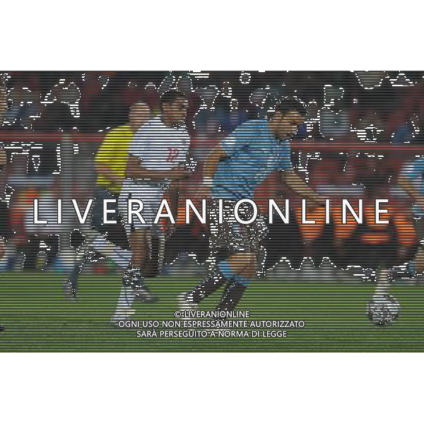 quagliarella fabio(italy ) , JUNE 18, 2009 - Football : fifa confederation cup south africa 2009 ,Group Stage B, final match between Egypt 1-0 Italy at Ellis park Stadium ,Johannesburg, South Africa Egitto - Italia Confederation Cup Sud Africa 18/06/2009 ©Agenzia Aldo Liverani Sas 