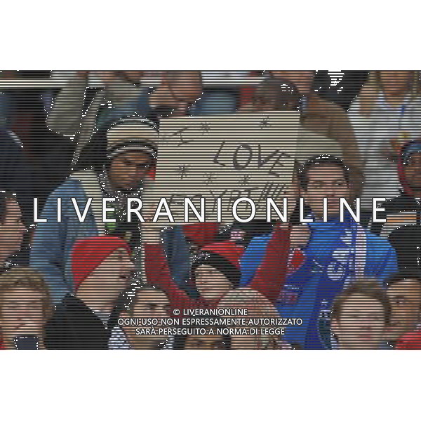 Tifosi - supporters( egypt) , JUNE 18, 2009 - Football : fifa confederation cup south africa 2009 ,Group Stage B, final match between Egypt 1-0 Italy at Ellis park Stadium ,Johannesburg, South Africa Egitto - Italia Confederation Cup Sud Africa 18/06/2009 ©Agenzia Aldo Liverani Sas 