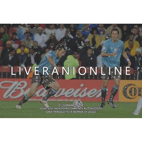 rossi giuseppe(italy) , JUNE 18, 2009 - Football : fifa confederation cup south africa 2009 ,Group Stage B, final match between Egypt 1-0 Italy at Ellis park Stadium ,Johannesburg, South Africa Egitto - Italia Confederation Cup Sud Africa 18/06/2009 ©Agenzia Aldo Liverani Sas 