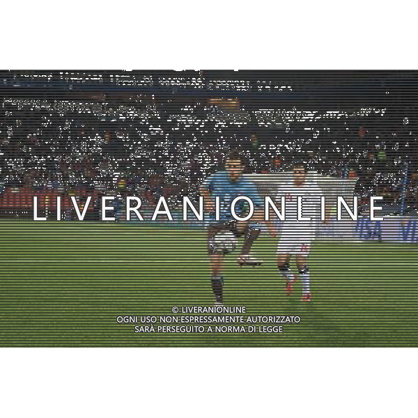 rossi giuseppe(italy )moawad sayed(egypt), JUNE 18, 2009 - Football : fifa confederation cup south africa 2009 ,Group Stage B, final match between Egypt 1-0 Italy at Ellis park Stadium ,Johannesburg, South Africa Egitto - Italia Confederation Cup Sud Africa 18/06/2009 ©Agenzia Aldo Liverani Sas 