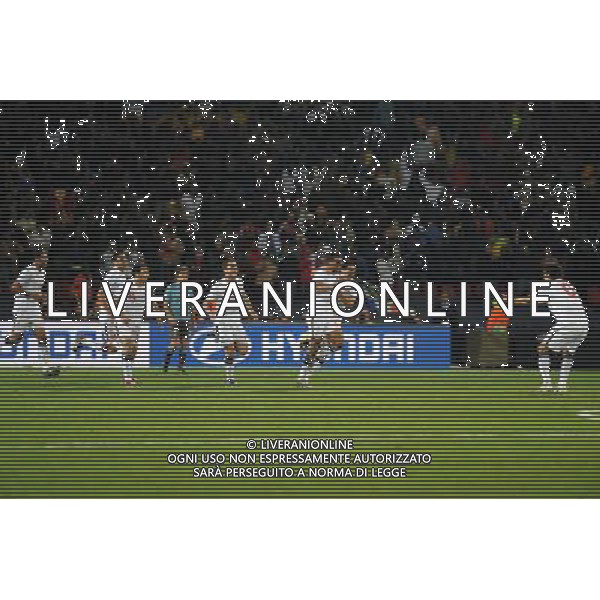 esultanza dopo il gol di Homos del 1-0 (egypt ) , JUNE 18, 2009 - Football : fifa confederation cup south africa 2009 ,Group Stage B, final match between Egypt 1-0 Italy at Ellis park Stadium ,Johannesburg, South Africa Egitto - Italia Confederation Cup Sud Africa 18/06/2009 ©Agenzia Aldo Liverani Sas 