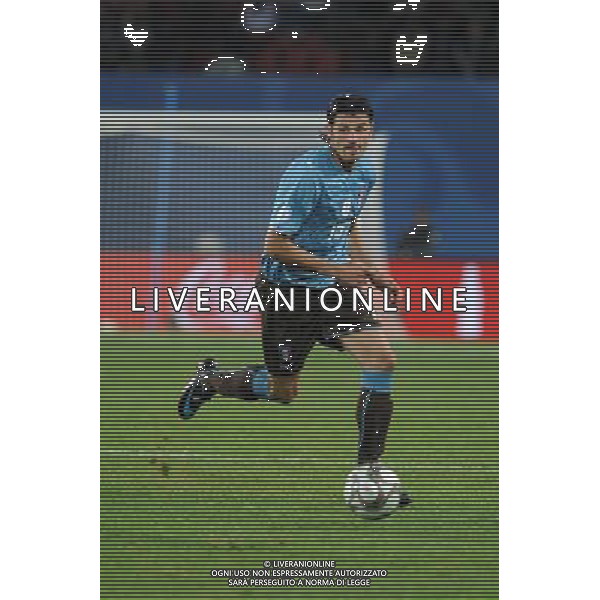 iaquinta vincenzo(italy ) , JUNE 18, 2009 - Football : fifa confederation cup south africa 2009 ,Group Stage B, final match between Egypt 1-0 Italy at Ellis park Stadium ,Johannesburg, South Africa Egitto - Italia Confederation Cup Sud Africa 18/06/2009 ©Agenzia Aldo Liverani Sas 