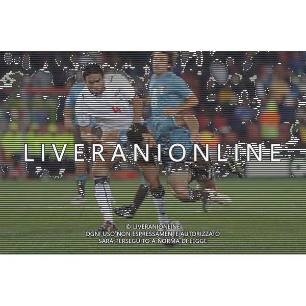 rossi giuseppe(italy ) said ahmed(egypt), JUNE 18, 2009 - Football : fifa confederation cup south africa 2009 ,Group Stage B, final match between Egypt 1-0 Italy at Ellis park Stadium ,Johannesburg, South Africa Egitto - Italia Confederation Cup Sud Africa 18/06/2009 ©Agenzia Aldo Liverani Sas 