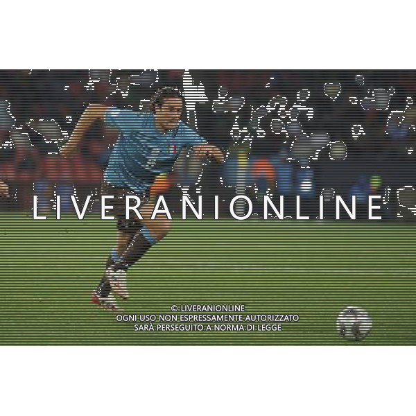 toni luca(italy ) JUNE 18, 2009 - Football : fifa confederation cup south africa 2009 ,Group Stage B, final match between Egypt 1-0 Italy at Ellis park Stadium ,Johannesburg, South Africa Egitto - Italia Confederation Cup Sud Africa 18/06/2009 ©Agenzia Aldo Liverani Sas 