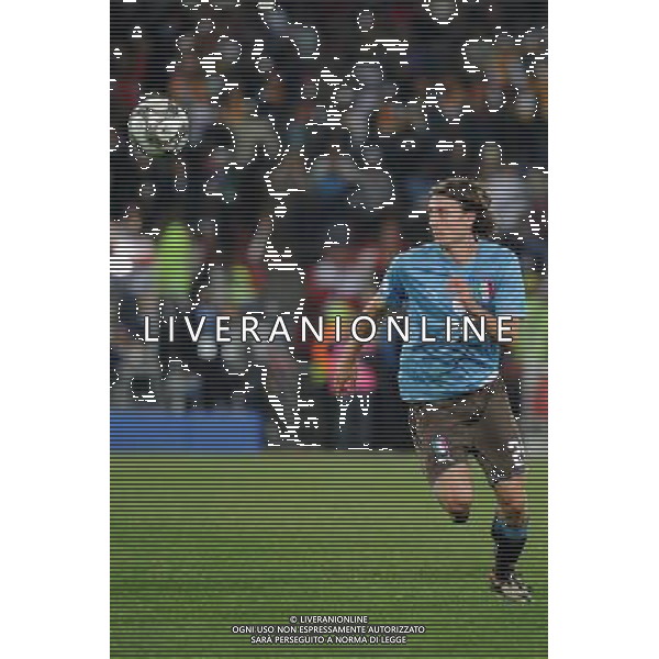montolivo riccardo(italy) , JUNE 18, 2009 - Football : fifa confederation cup south africa 2009 ,Group Stage B, final match between Egypt 1-0 Italy at Ellis park Stadium ,Johannesburg, South Africa Egitto - Italia Confederation Cup Sud Africa 18/06/2009 ©Agenzia Aldo Liverani Sas 