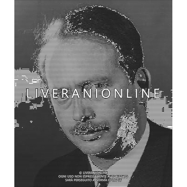 DECEDUTO SIR RALF DAHRENDORF ( BARONE DI CLARE MARKET) FILOSOFO E LIBERALE. LORD DELLA REGINA ELISABETTA D\'INGHILTERRA. NEGLI ANNI \'60/\'70 FU PARLAMENTARE E COMMISSARIO UE © Uppa - Photoshot - Ag. Aldo Liverani sas ITALY ONLY