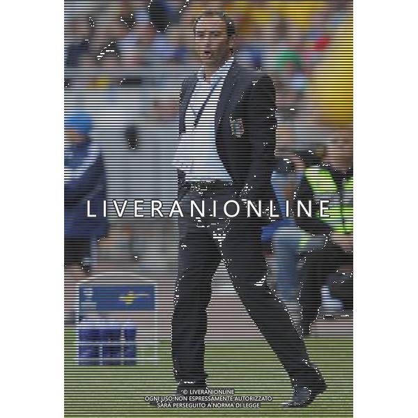 17¡ UEFA European U21 Championship 2007/2009 MD2 GroupA Helsingborg - 19.06.2009 Svezia-Italia Nella Foto:CASIRAGHI PIERLUIGI /Ph.Vitez-Ag. Aldo Liverani