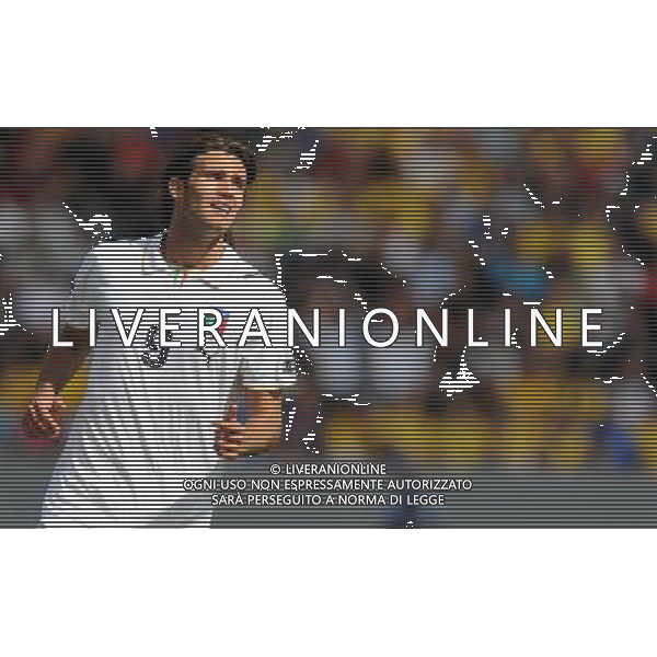 17¡ UEFA European U21 Championship 2007/2009 MD2 GroupA Helsingborg - 19.06.2009 Svezia-Italia Nella Foto:ACQUAFRESCA ROBERT /Ph.Vitez-Ag. Aldo Liverani