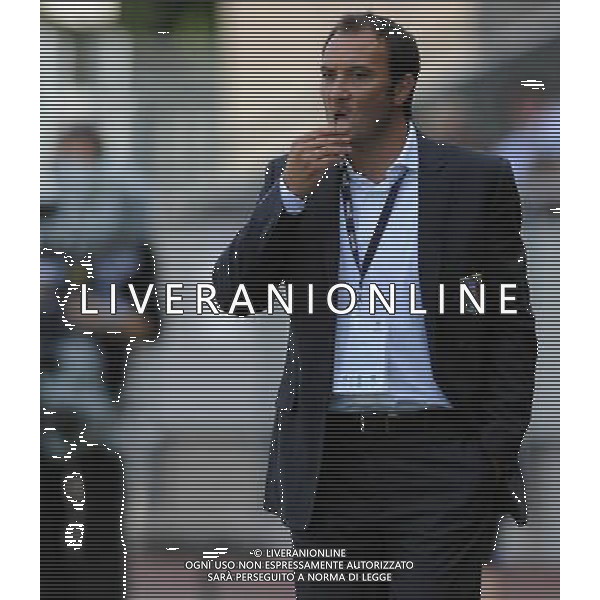 17¡ UEFA European U21 Championship 2007/2009 MD2 GroupA Helsingborg - 19.06.2009 Svezia-Italia Nella Foto:CASIRAGHI PIERLUIGI /Ph.Vitez-Ag. Aldo Liverani