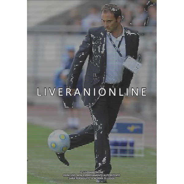 17¡ UEFA European U21 Championship 2007/2009 MD2 GroupA Helsingborg - 19.06.2009 Svezia-Italia Nella Foto:CASIRAGHI PIERLUIGI /Ph.Vitez-Ag. Aldo Liverani