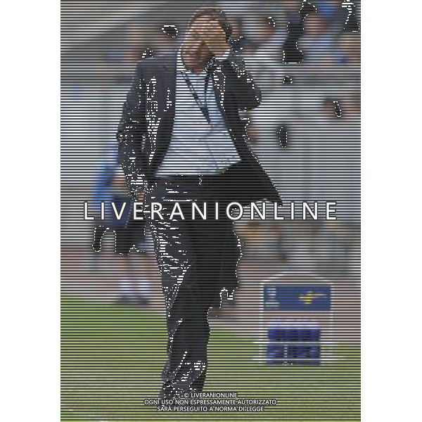 17¡ UEFA European U21 Championship 2007/2009 MD2 GroupA Helsingborg - 19.06.2009 Svezia-Italia Nella Foto:CASIRAGHI PIERLUIGI /Ph.Vitez-Ag. Aldo Liverani