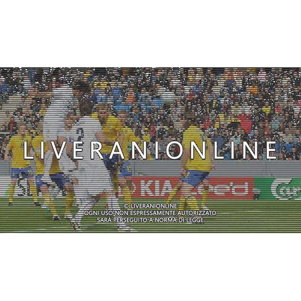 17¡ UEFA European U21 Championship 2007/2009 MD2 GroupA Helsingborg - 19.06.2009 Svezia-Italia Nella Foto: IL GOL DI ROBERT ACQUAFRESCA /Ph.Vitez-Ag. Aldo Liverani