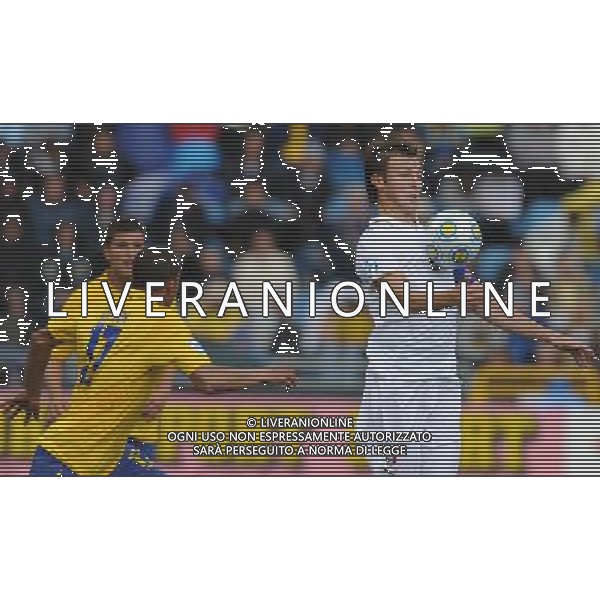 17¡ UEFA European U21 Championship 2007/2009 MD2 GroupA Helsingborg - 19.06.2009 Svezia-Italia Nella Foto:MOTTA MARCO /Ph.Vitez-Ag. Aldo Liverani