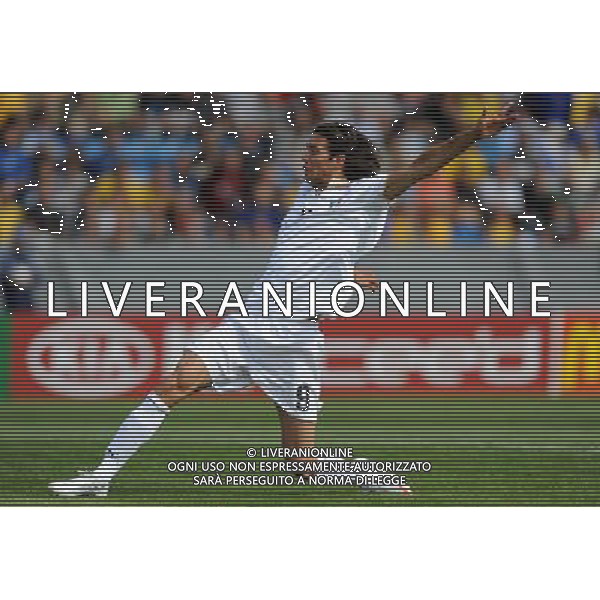 17¡ UEFA European U21 Championship 2007/2009 MD2 GroupA Helsingborg - 19.06.2009 Svezia-Italia Nella Foto:ACQUAFRESCA ROBERT /Ph.Vitez-Ag. Aldo Liverani