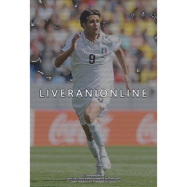 17¡ UEFA European U21 Championship 2007/2009 MD2 GroupA Helsingborg - 19.06.2009 Svezia-Italia Nella Foto:ACQUAFRESCA ROBERT /Ph.Vitez-Ag. Aldo Liverani