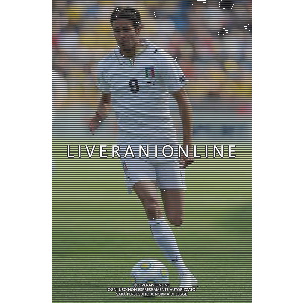 17¡ UEFA European U21 Championship 2007/2009 MD2 GroupA Helsingborg - 19.06.2009 Svezia-Italia Nella Foto:ACQUAFRESCA ROBERT /Ph.Vitez-Ag. Aldo Liverani