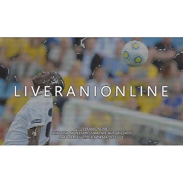 17¡ UEFA European U21 Championship 2007/2009 MD2 GroupA Helsingborg - 19.06.2009 Svezia-Italia Nella Foto:BALOTELLI MARIO /Ph.Vitez-Ag. Aldo Liverani