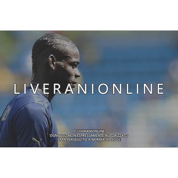 17¡ UEFA European U21 Championship 2007/2009 MD2 GroupA Helsingborg - 19.06.2009 Svezia-Italia Nella Foto:BALOTELLI MARIO /Ph.Vitez-Ag. Aldo Liverani