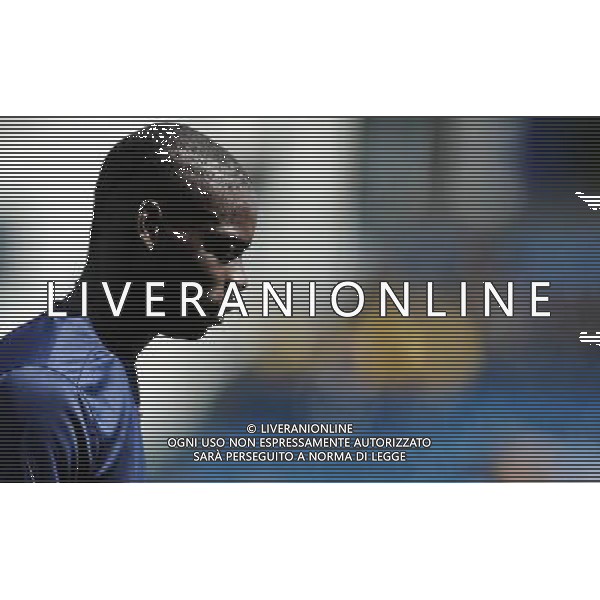 17¡ UEFA European U21 Championship 2007/2009 MD2 GroupA Helsingborg - 19.06.2009 Svezia-Italia Nella Foto:BALOTELLI MARIO /Ph.Vitez-Ag. Aldo Liverani